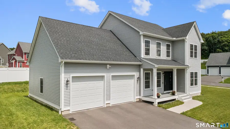 135 Pequabuck Street, Bristol, CT 06010 - #2