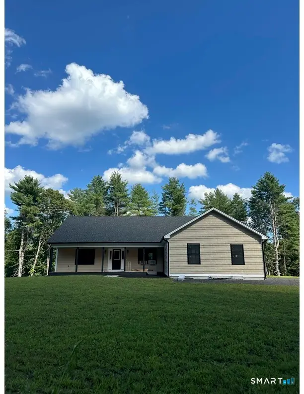 83 Grand View Terrace, Brooklyn, CT 06234 - #1