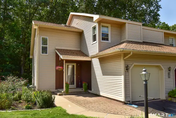 72 Wilson Lane #2, Vernon, CT 06066