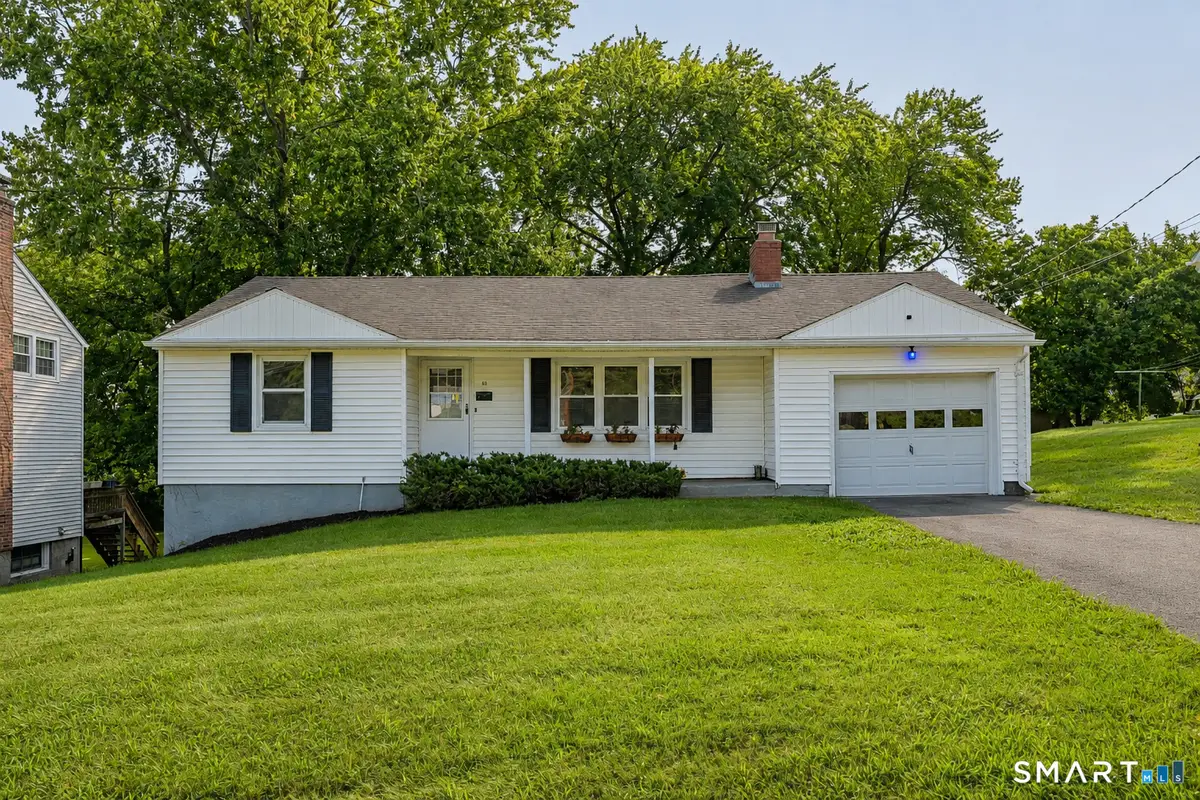 65 Emily Lane, Bristol, CT 06010 - #1