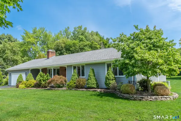 11 Bradfield Drive, Somers, CT 06071