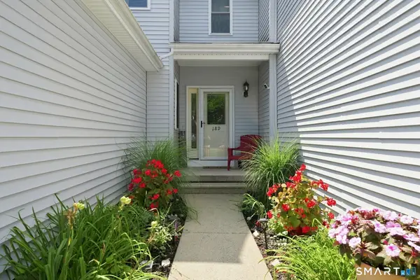 18 Folkstone Road #D, East Windsor, CT 06016