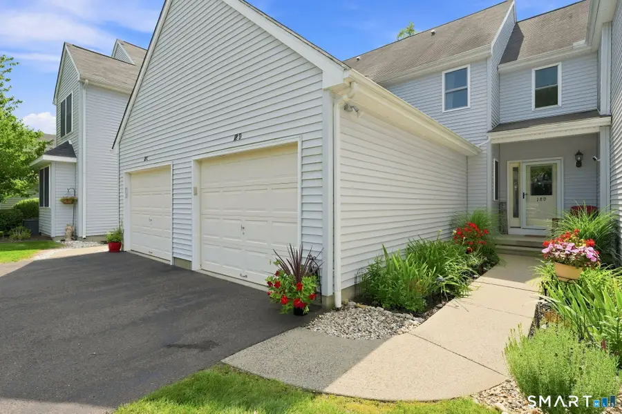 18 Folkstone Road #D, East Windsor, CT 06016 - #2