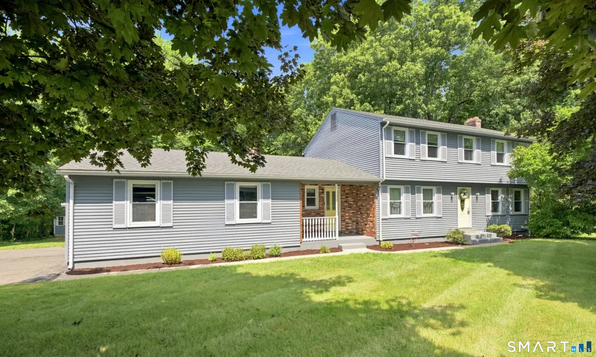 110 Orchard Hill Drive, Windsor Locks, CT 06096 - #1