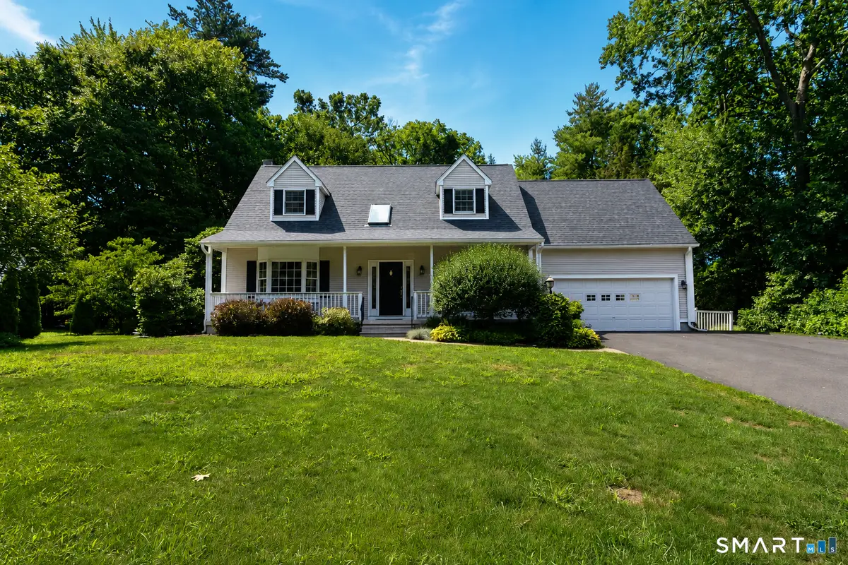 11 Ice Pond Road, Granby, CT 06035 - #1