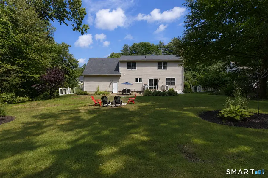 11 Ice Pond Road, Granby, CT 06035 - #3