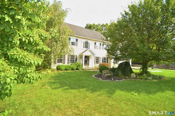 69 Jody Lane, Southington, CT 06479