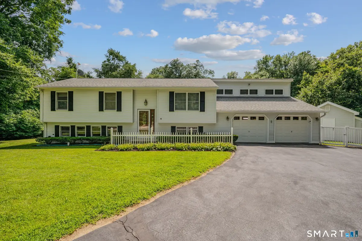 6 Liberty Road, Oakdale, CT 06370 - #1