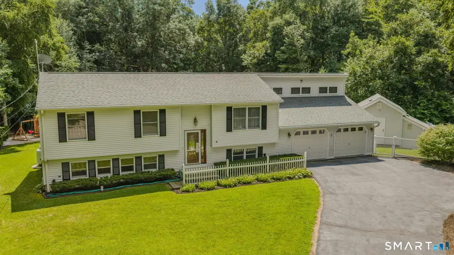 6 Liberty Road, Oakdale, CT 06370 - #2