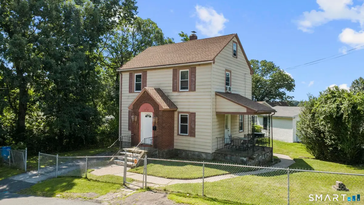 222 Easton Avenue, Waterbury, CT 06704 - #1