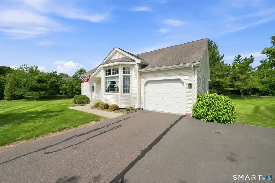 20 Hillside Farms Drive #20, Broad Brook, CT 06016 - #2
