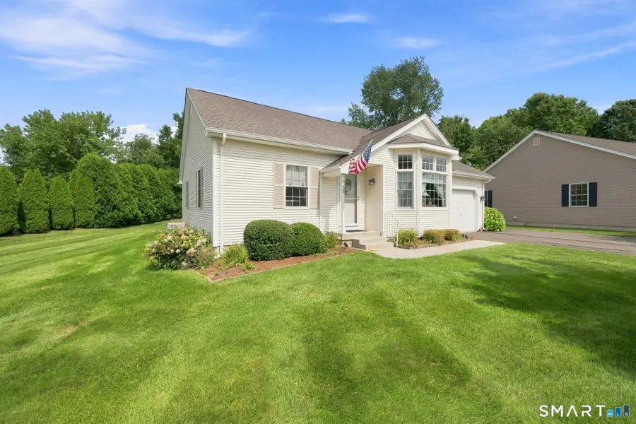 20 Hillside Farms Drive #20, Broad Brook, CT 06016 - #3