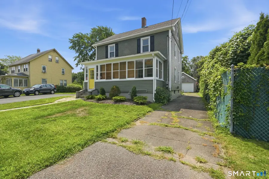 50 Elm Street, Enfield, CT 06082 - #3