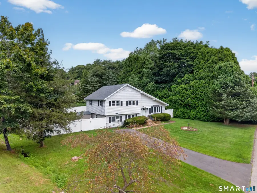 25 Lyman Hill Road, Norwich, CT 06360 - #2