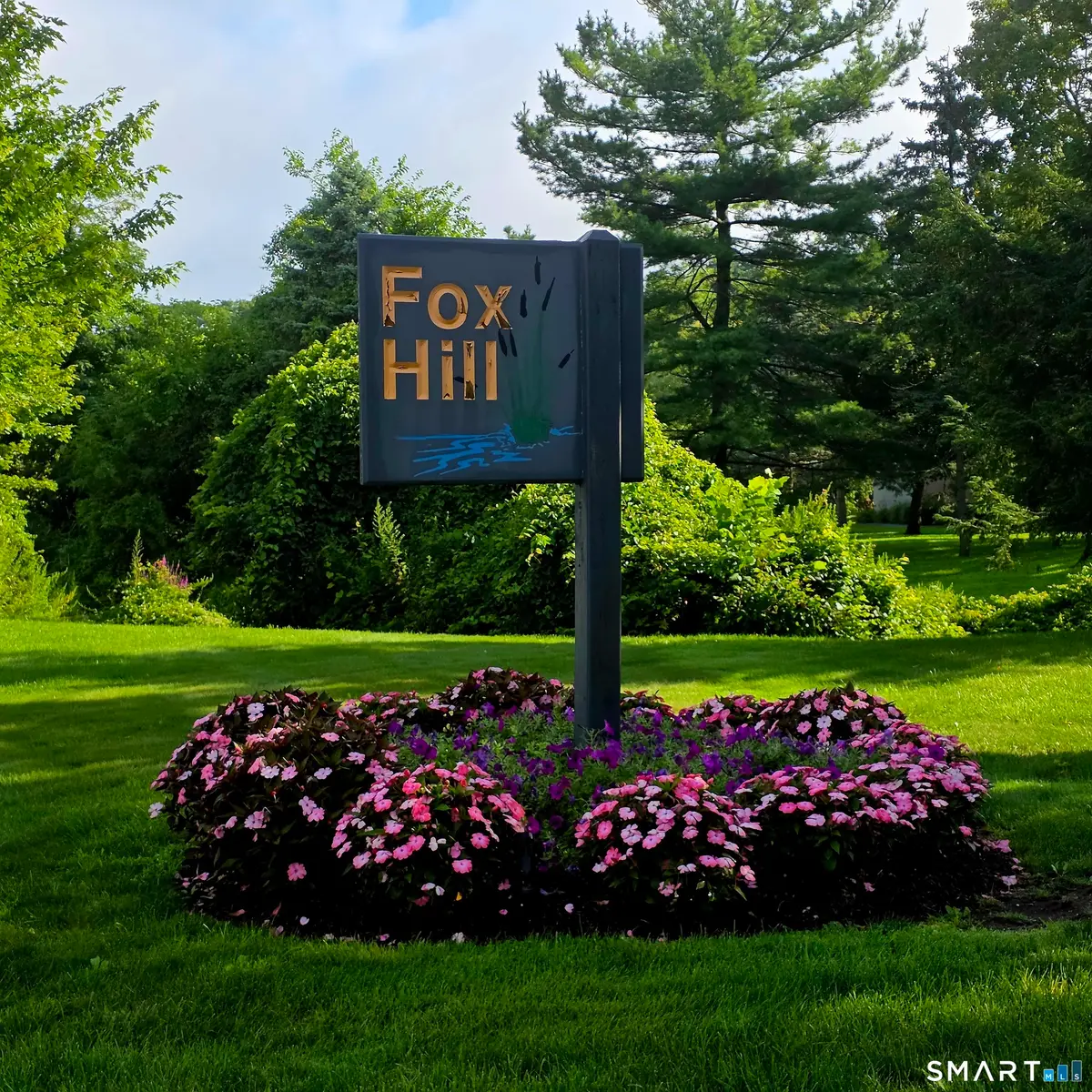 7 Quince Court #7, Ridgefield, CT 06877 - #1