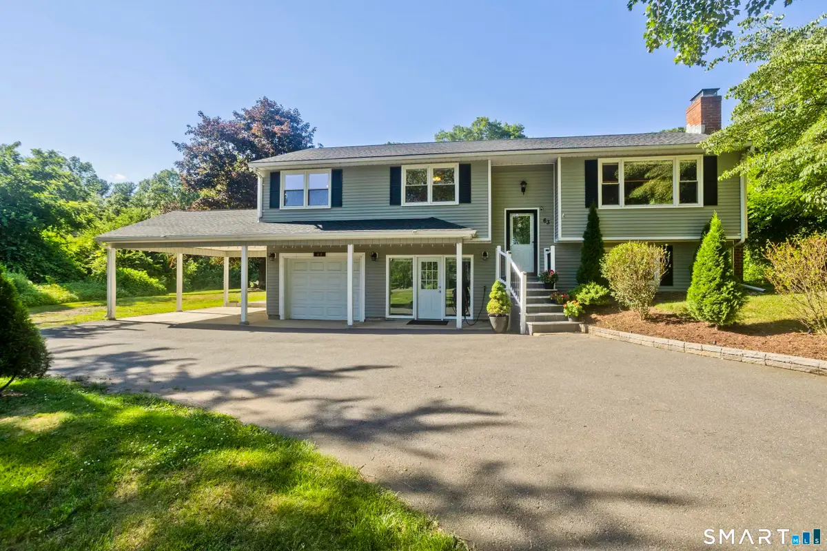 63 Stoughton Road, East Windsor, CT 06088 - #1