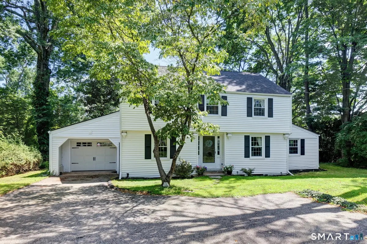 236 Ridgewood Road, West Hartford, CT 06107 - #1