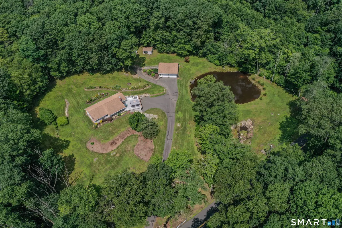 22 Ludwig Road, Ellington, CT 06029 - #1