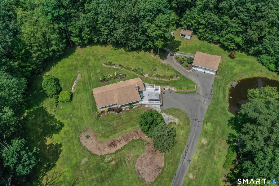22 Ludwig Road, Ellington, CT 06029 - #2