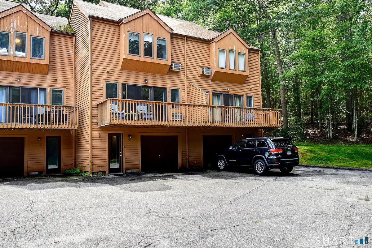 44 Tolland Avenue #52, Stafford Springs, CT 06076 - #1