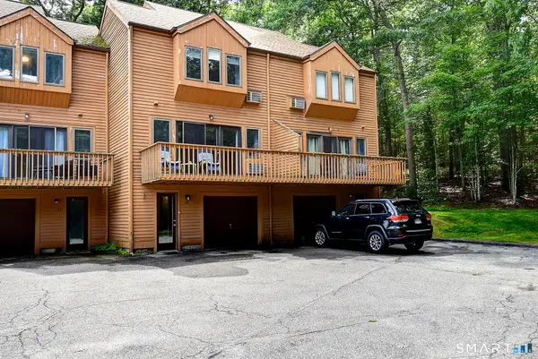 44 Tolland Avenue #52, Stafford, CT 06076