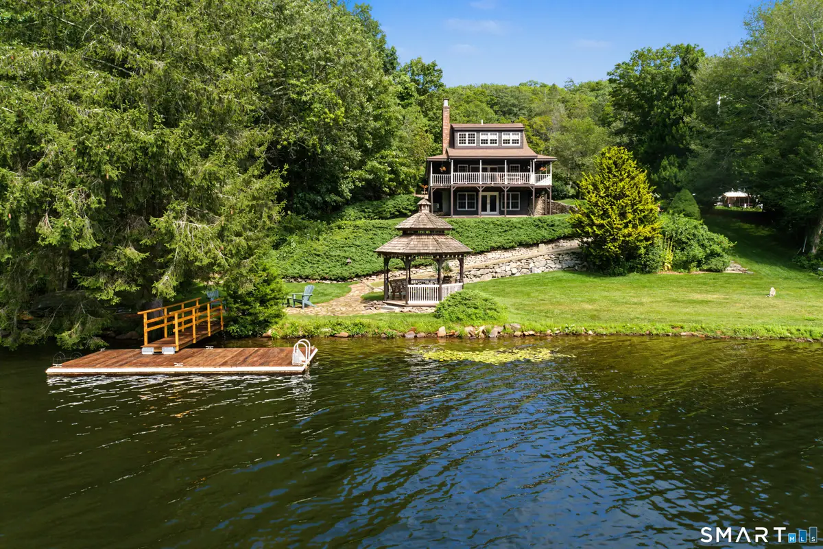 136 Quonnipaug Lane, Guilford, CT 06437 - #1