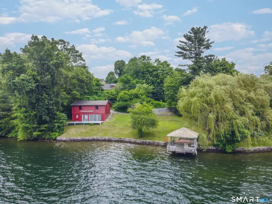277 and 279 Candlewood Lake Road, Brookfield, CT 06804 - #2