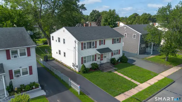 15-17 Leichtner Drive, East Hartford, CT 06108