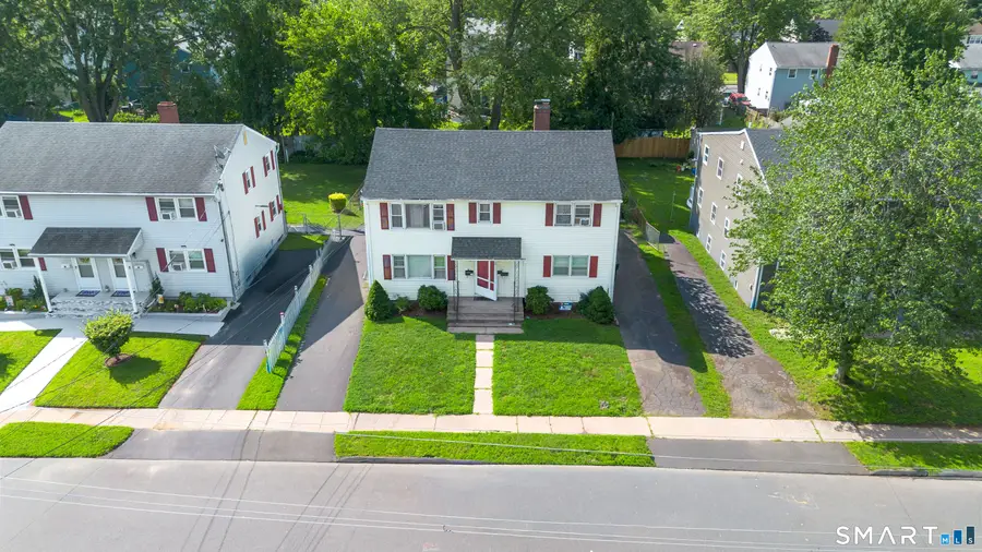15-17 Leichtner Drive, East Hartford, CT 06108 - #2