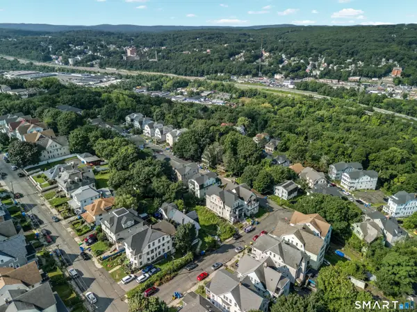45 Wildwood Avenue, Waterbury, CT 06710