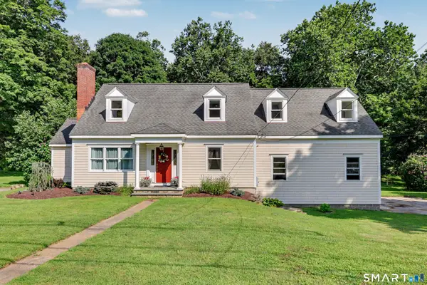 14 Paper Mill Road, New Milford, CT 06776