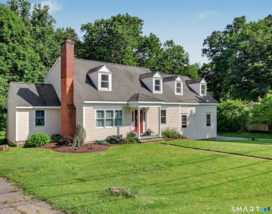 14 Paper Mill Road, New Milford, CT 06776 - #2