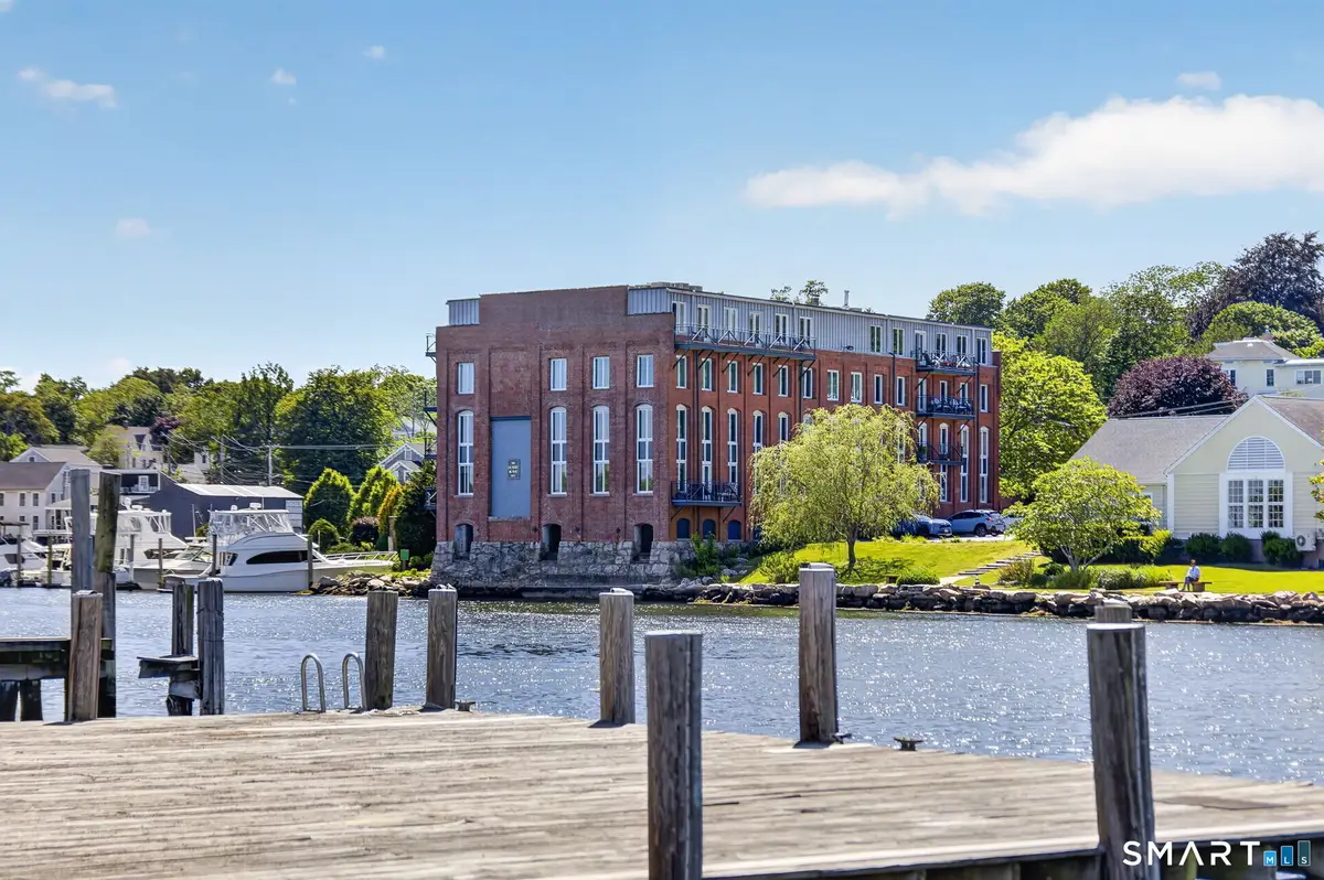 15-1/2 Water Street #4, Mystic, CT 06355 - #1