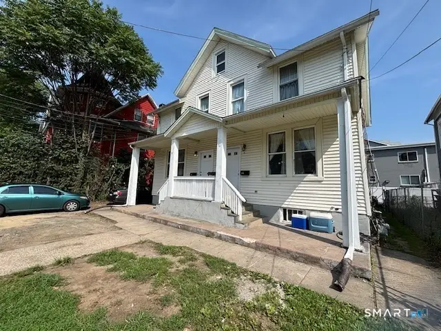 36-38 Concord Street, Norwalk, CT 06854 - #2