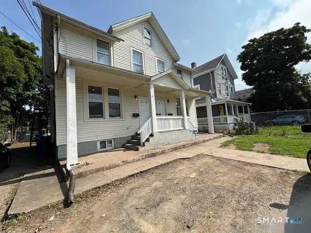 36-38 Concord Street, Norwalk, CT 06854 - #3
