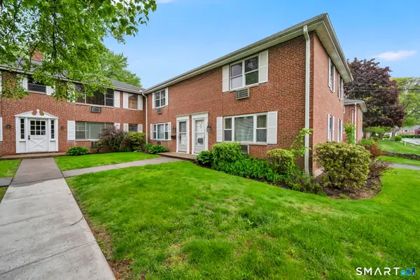 97 Shadow Lane #B, West Hartford, CT 06110