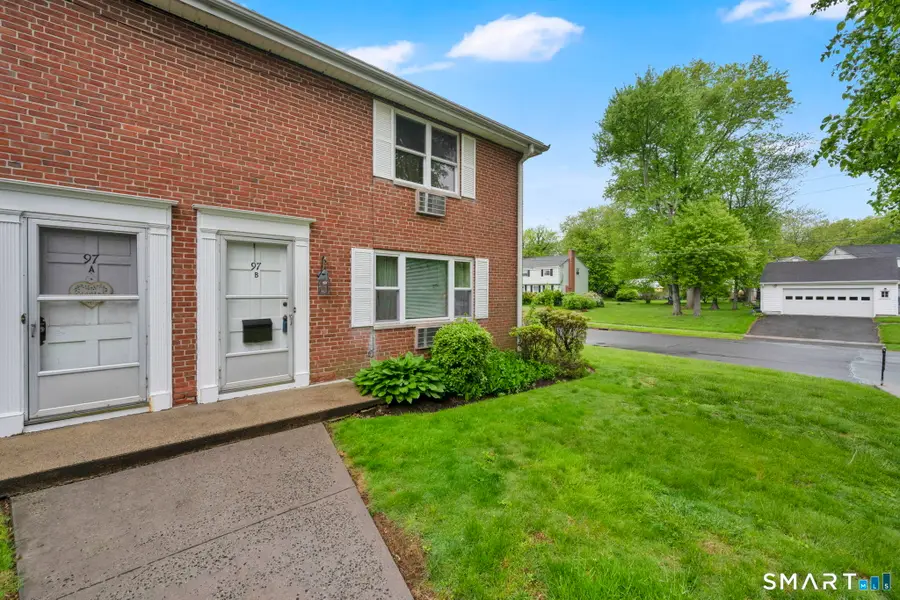 97 Shadow Lane #B, West Hartford, CT 06110 - #2