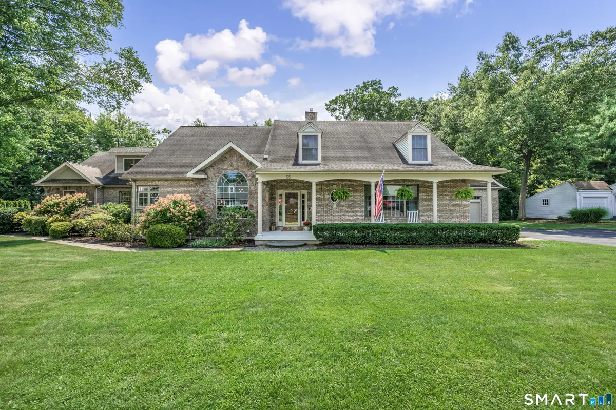 55 Kilbourne Avenue, New Britain, CT 06053 - #1