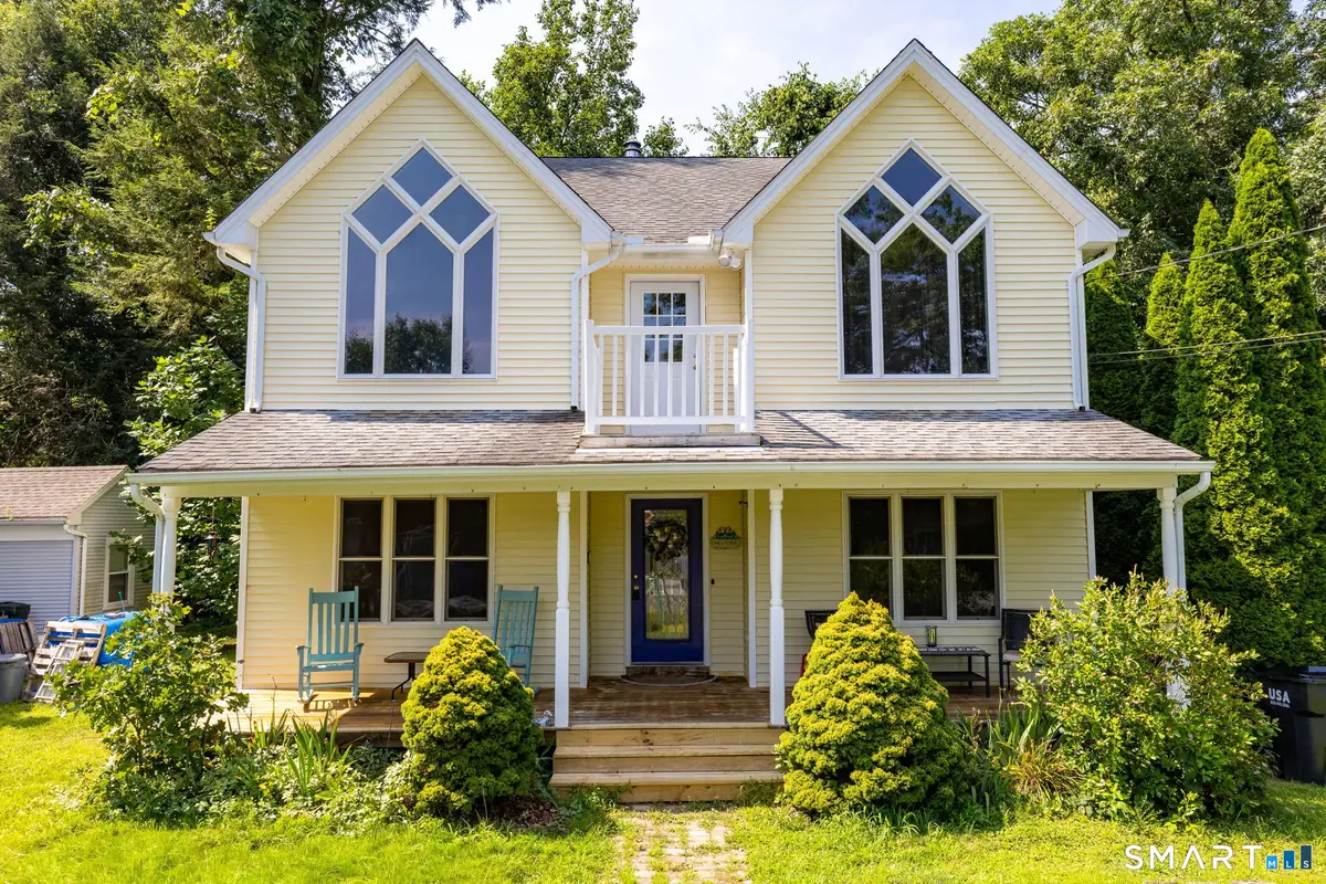 296 Lakemere Drive, Southbury, CT 06488 - #1
