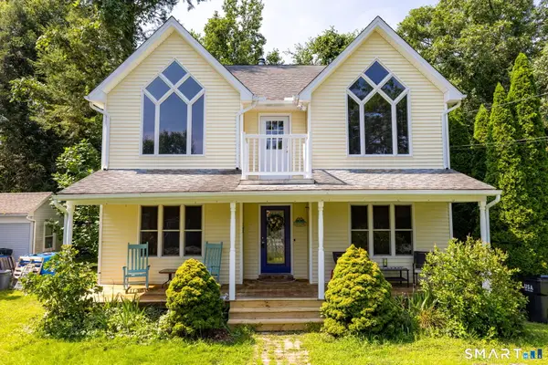 296 Lakemere Drive, Southbury, CT 06488