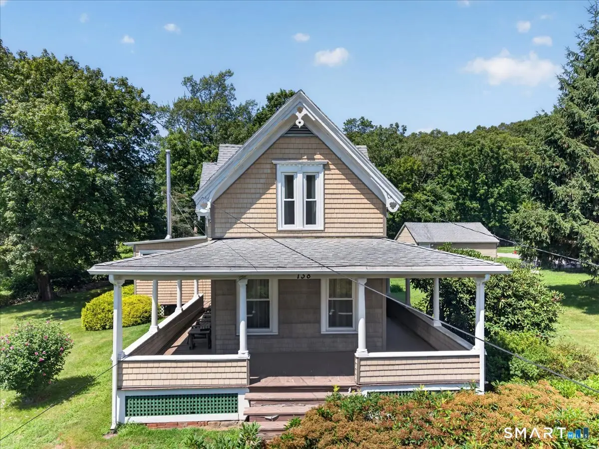 138 Old Norwich Road, Quaker Hill, CT 06375 - #1