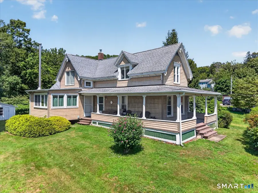 138 Old Norwich Road, Quaker Hill, CT 06375 - #2