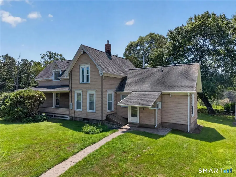 138 Old Norwich Road, Quaker Hill, CT 06375 - #3