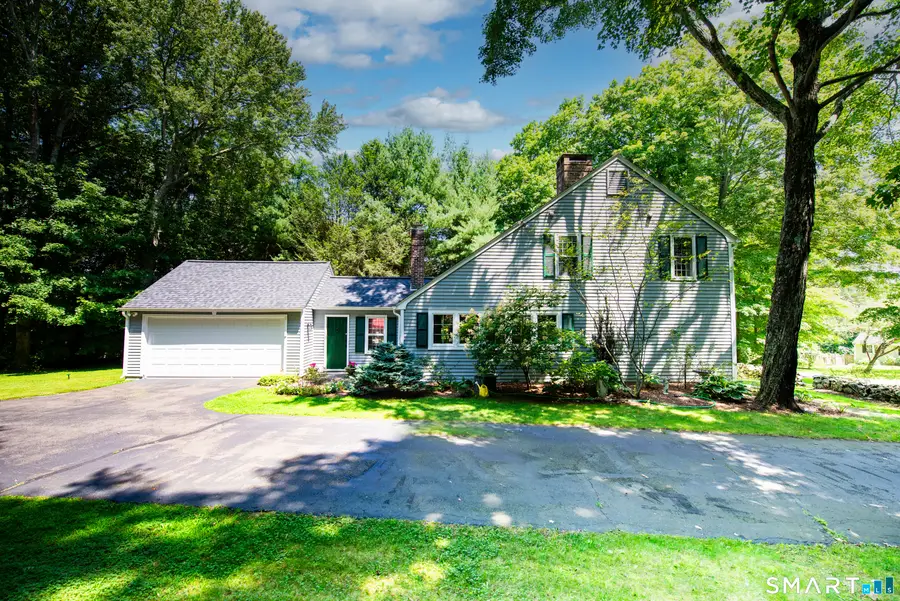 11 Cove Hill Road, Essex, CT 06426 - #3