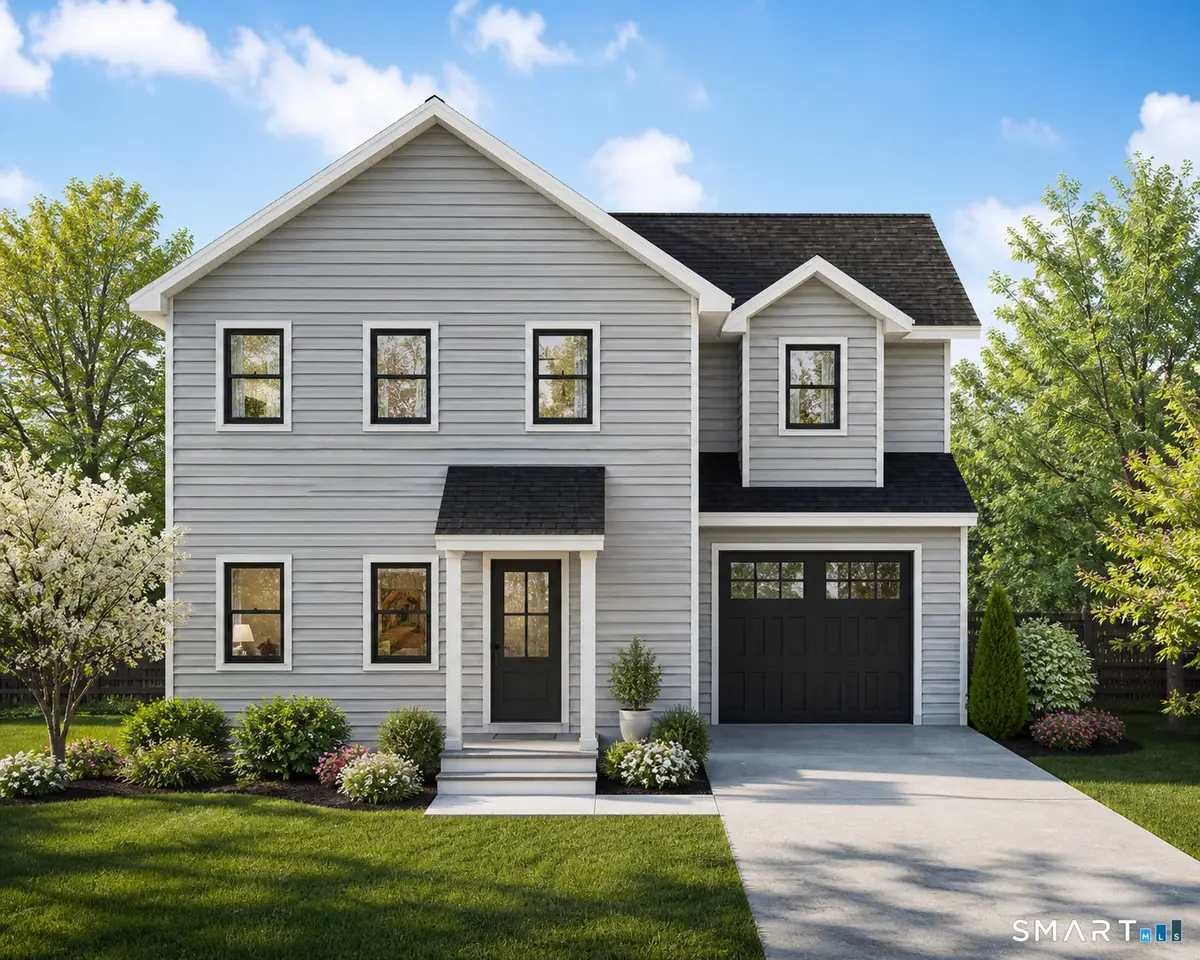 Lot 28 Cambridge Court, Simsbury, CT 06070 - #1