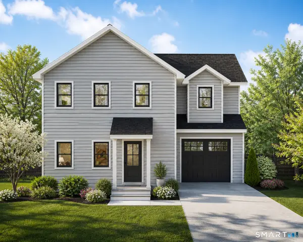 Lot 28 Cambridge Court, Simsbury, CT 06070