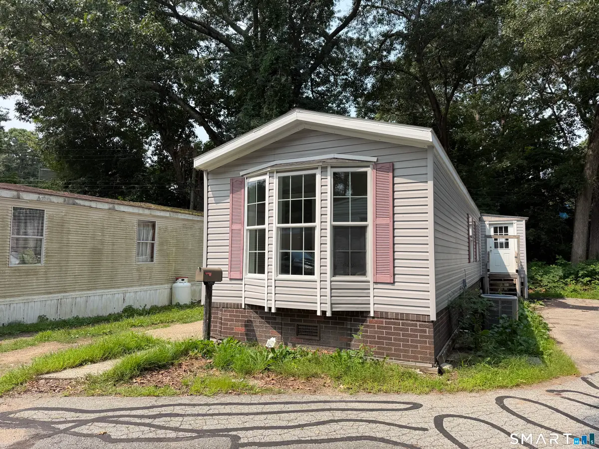 1042 Poquonnock Road #LOT 50, Groton, CT 06340 - #1
