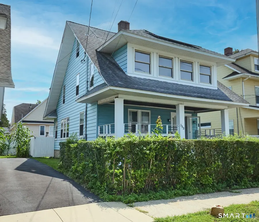 133 East Eaton Street, Bridgeport, CT 06604 - #2