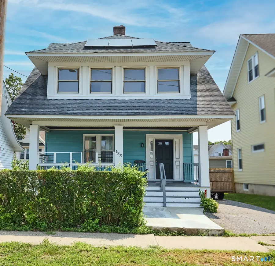 133 East Eaton Street, Bridgeport, CT 06604 - #3