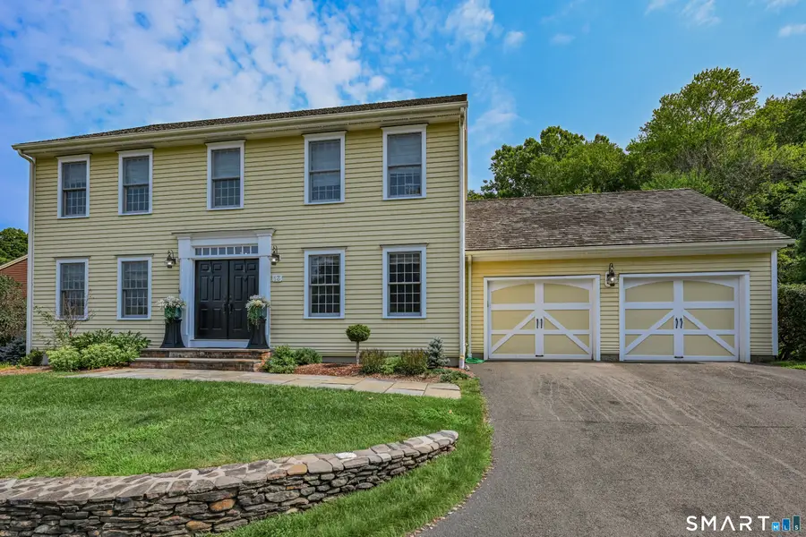 13 Hillview Lane, Woodbury, CT 06798 - #2
